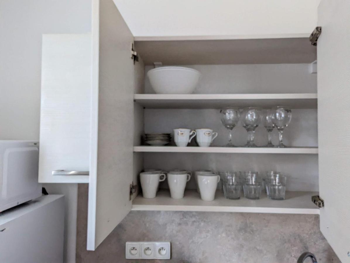 Restaurace A Penzion Gansberg Cotkytle Bagian luar foto